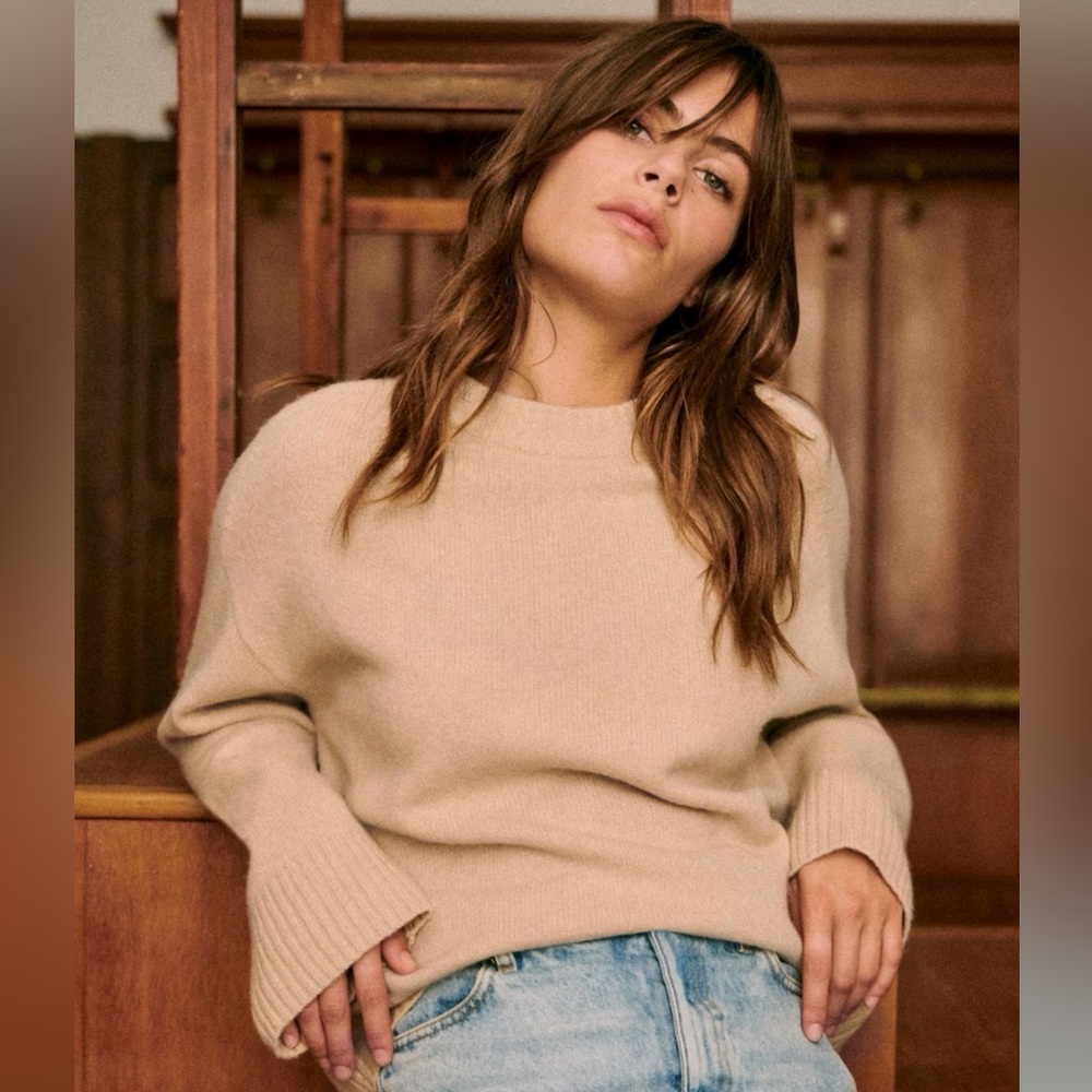 Sezane Maurice , NWT, M